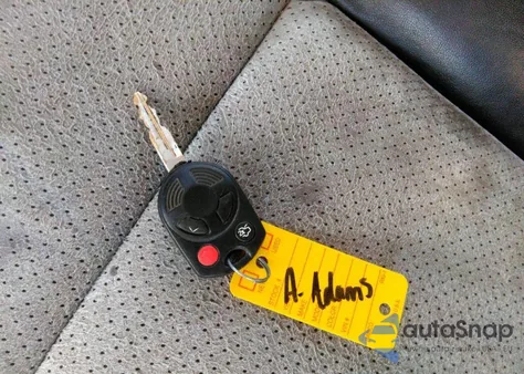 2010 Ford Edge Sport from USA, damaged, VIN 2FMDK3AC8ABB26883